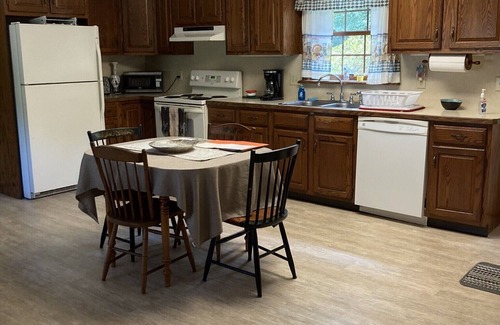Verbank Apartamento | Apartamento en el pintoresco Hudson Valley de Nueva York
