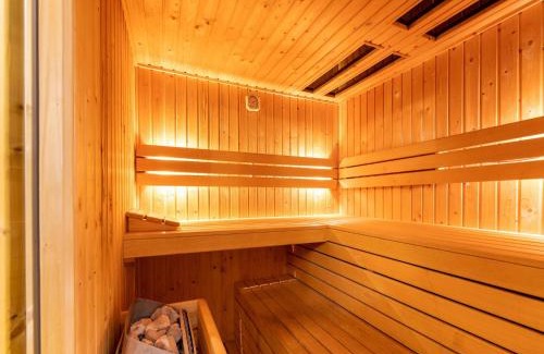 Strucht Apartamento | Apartment in Schin op Geul with Sauna, cleaning included