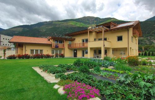 Silandro Apartamento | Apartment in Schlanders near Stelvio Park