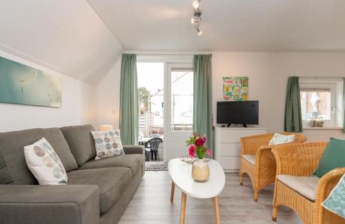 Schoorl Apartamento | Apartment in Schoorl near Dunes