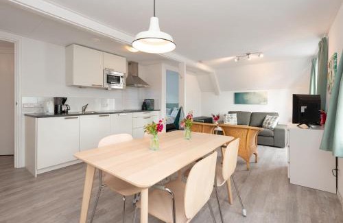 Schoorl Apartamento | Apartment in Schoorl near Dunes