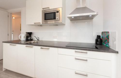 Schoorl Apartamento | Apartment in Schoorl near Dunes