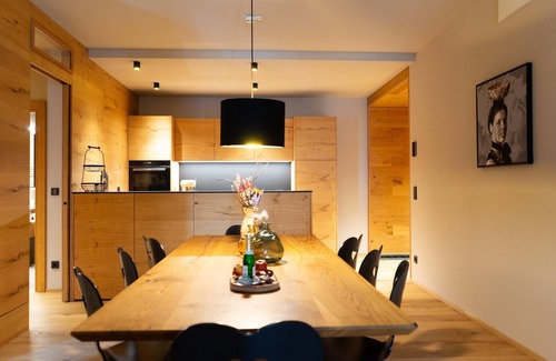 Schroecken Apartamento | Apartamento en Schröcken cerca de Ski Arlberg