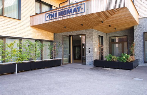 Schroecken Apartamento | Apartamento en Schröcken cerca de Ski Arlberg
