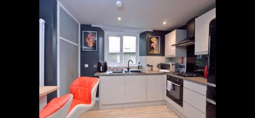 Jedburgh Apartamento | Apartment in Scottish Borders