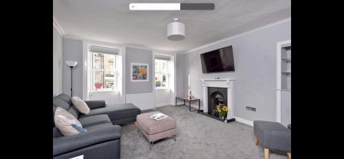 Jedburgh Apartamento | Apartment in Scottish Borders