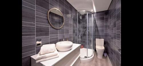 Jedburgh Apartamento | Apartment in Scottish Borders