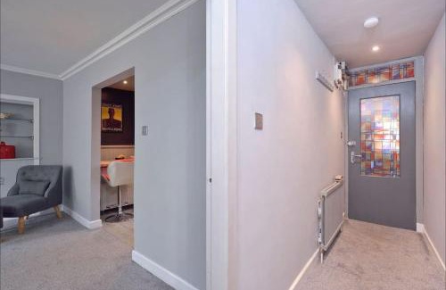 Jedburgh Apartamento | Apartment in Scottish Borders