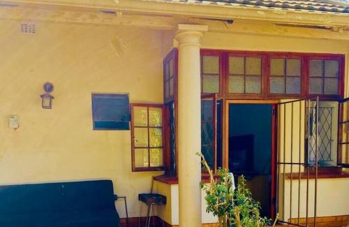 Scottsville Apartamento | Apartment in Scottsville