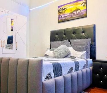 Scottsville Apartamento | Apartment in Scottsville
