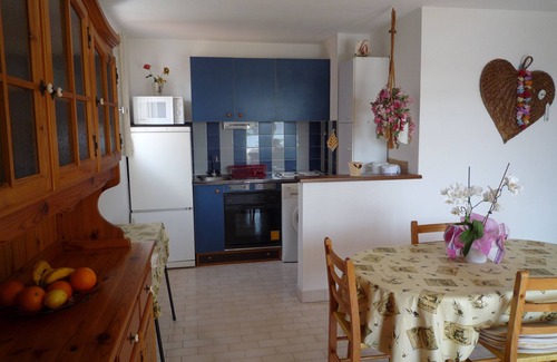 Agay Apartamento | Piso / Apartamento - Saint-raphaël