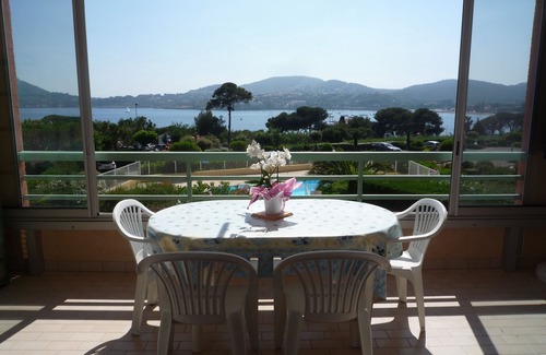 Agay Apartamento | Piso / Apartamento - Saint-raphaël