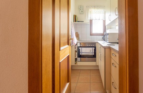 Seeboden Apartamento | Apartamento en Seeboden junto al Lago Millstatt