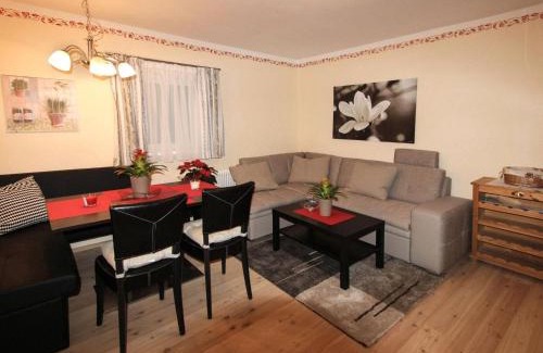 Seefeld in Tirol Apartamento | Apartment in Seefeld near Rosshütte Ski Resort