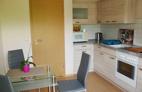 Senftenberg Apartamento | Apartamento en Seenland - Apartamento en Seenland