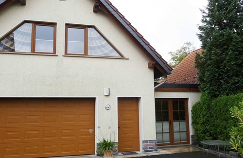 Senftenberg Apartamento | Apartamento en Seenland - Apartamento en Seenland