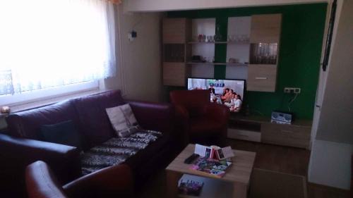 Sehlen Apartamento | Apartment in Sehlen - Insel Rügen 3067