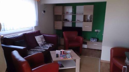 Sehlen Apartamento | Apartment in Sehlen - Insel Rügen 3067