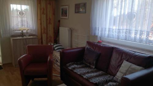 Sehlen Apartamento | Apartment in Sehlen - Insel Rügen 3067