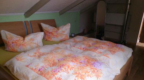 Sehlen Apartamento | Apartment in Sehlen - Insel Rügen 3067