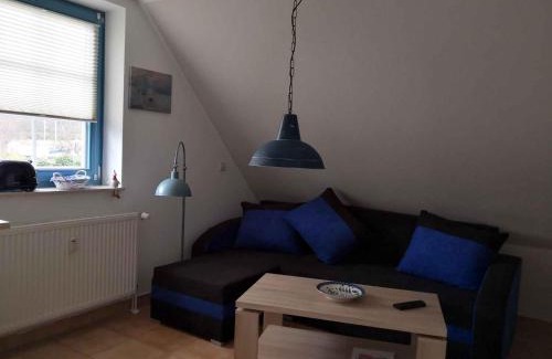 Seedorf Apartamento | Apartment in Sellin - Insel Rügen 37917