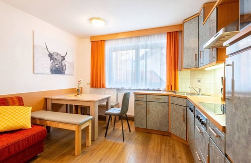 Ladis Apartamento | Apartamento en Serfaus-Fiss-Ladis