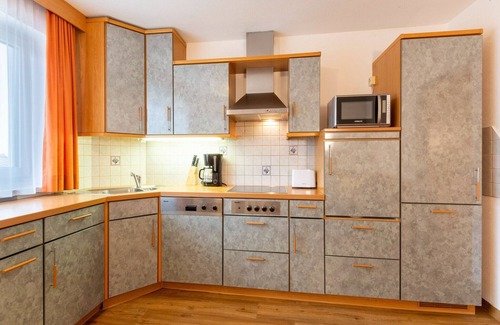 Ladis Apartamento | Apartamento en Serfaus-Fiss-Ladis