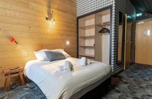 Saint-Chaffrey Apartamento | Apartment in Serre Chevalier Ski Resort