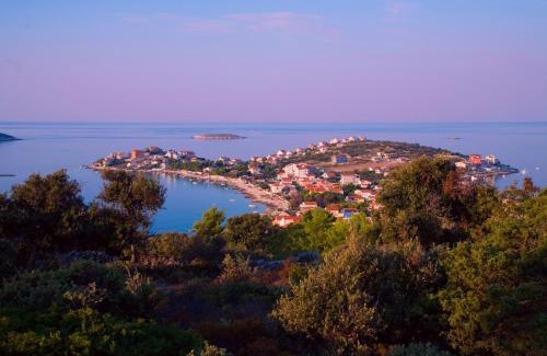 Sevid Apartamento | Apartment in Sevid with Seaview, Terrace, WIFI (4746-3)