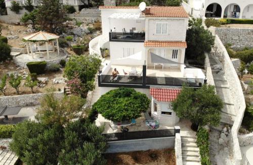 Sevid Apartamento | Apartment in Sevid with Seaview, Terrace, WIFI (4746-3)