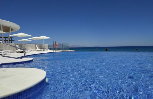 Cabo de las Huertas Apartamento | Apartamento en SIDI Resort Playa San Juan