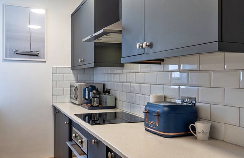 Sidmouth Apartamento | Apartamento en Sidmouth cerca de la playa