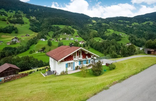 Silbertal Apartamento | Apartamento en Silbertal cerca del telesilla