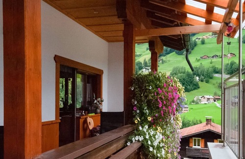 Silbertal Apartamento | Apartamento en Silbertal cerca del telesilla