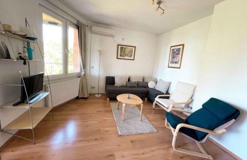 Siofok-Szabadifurdo Apartamento | Apartment in Siofok - Balaton 53638