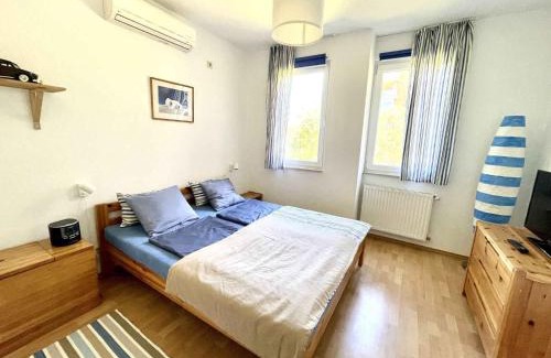 Siofok-Szabadifurdo Apartamento | Apartment in Siofok - Balaton 53638