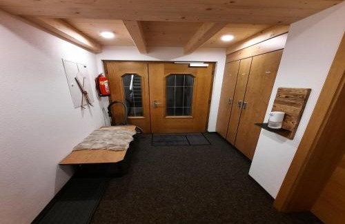 Unterlaengenfeld Apartamento | Apartment in Ski Paradise near Trails