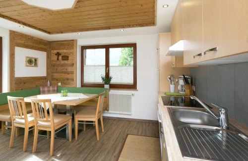 Unterlaengenfeld Apartamento | Apartment in Ski Paradise near Trails
