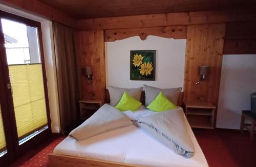 Unterlaengenfeld Apartamento | Apartment in Ski Paradise near Trails