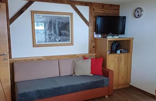 Unterlaengenfeld Apartamento | Apartment in Ski Paradise near Trails