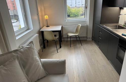 Edsberg Apartamento | Apartment in Sollentuna Centrum 1205