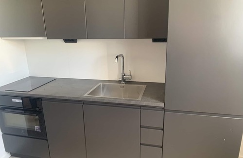 Edsberg Apartamento | Apartment in Sollentuna Centrum 1205
