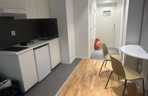 Karrdal Apartamento | Apartment in Sollentuna Stockholm