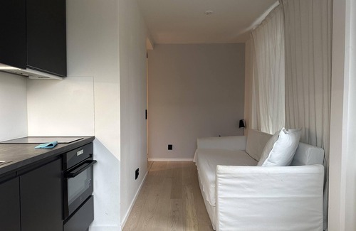 Edsberg Apartamento | Apartment in Sollentuna Centrum 1205