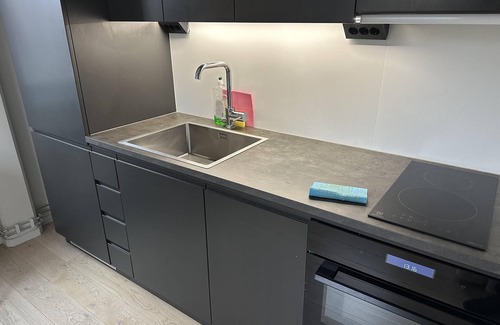 Edsberg Apartamento | Apartment in Sollentuna Centrum 1205
