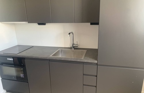 Edsberg Apartamento | Apartment in Sollentuna Centrum 1205