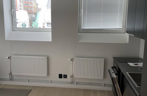 Edsberg Apartamento | Apartment in Sollentuna Centrum 1205