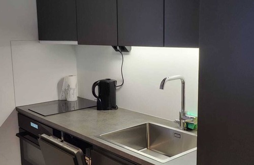 Edsberg Apartamento | Apartment in Sollentuna 1109