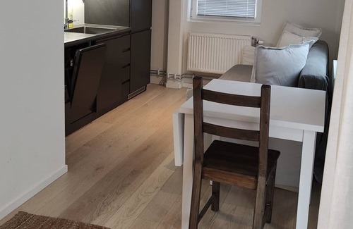 Edsberg Apartamento | Apartment in Sollentuna 1109