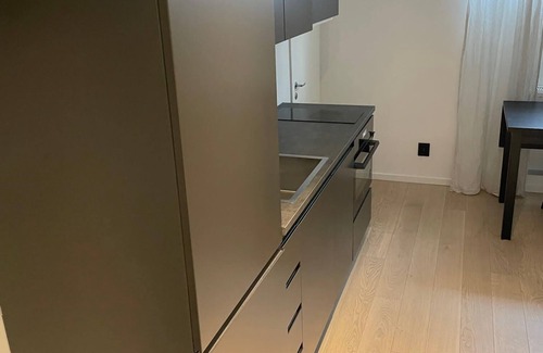 Edsberg Apartamento | Apartment in Sollentuna 1109